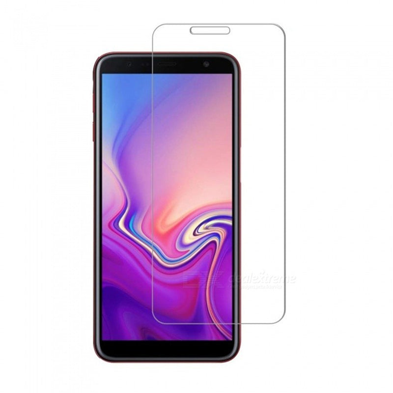 (2 Pack) Tempered Glass Screen Protector for Samsung Galaxy J4 Plus / J4 Prime 2018 (2 Pack) Tempered Glass Screen Protector for Samsung Galaxy J4 Plus / J4 Prime 2018